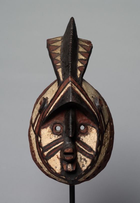 Face Mask | Cleveland Museum of Art