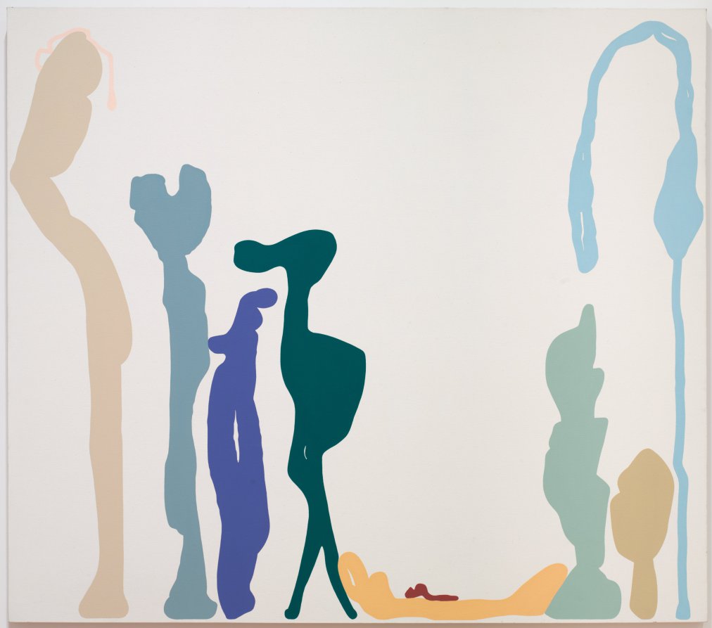 High Rolling, Monique Prieto, 1998