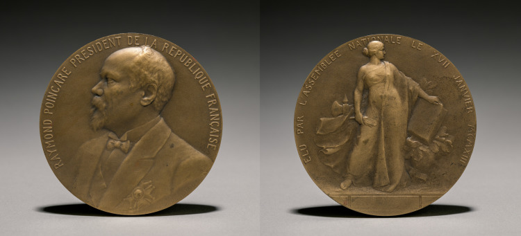 Poincarè Medal