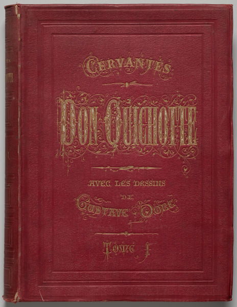 Don Quixote (vol I)