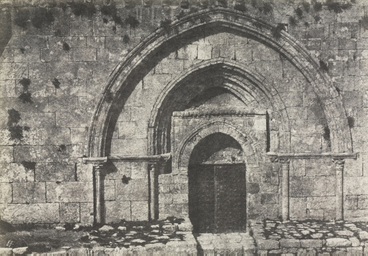 Tomb of the Virgin, Jerusalem