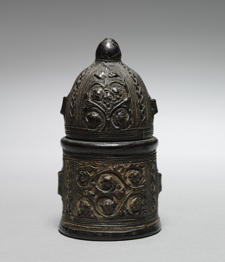Ink Pot Northern Italy, 15th century | Cleveland Museum of Art