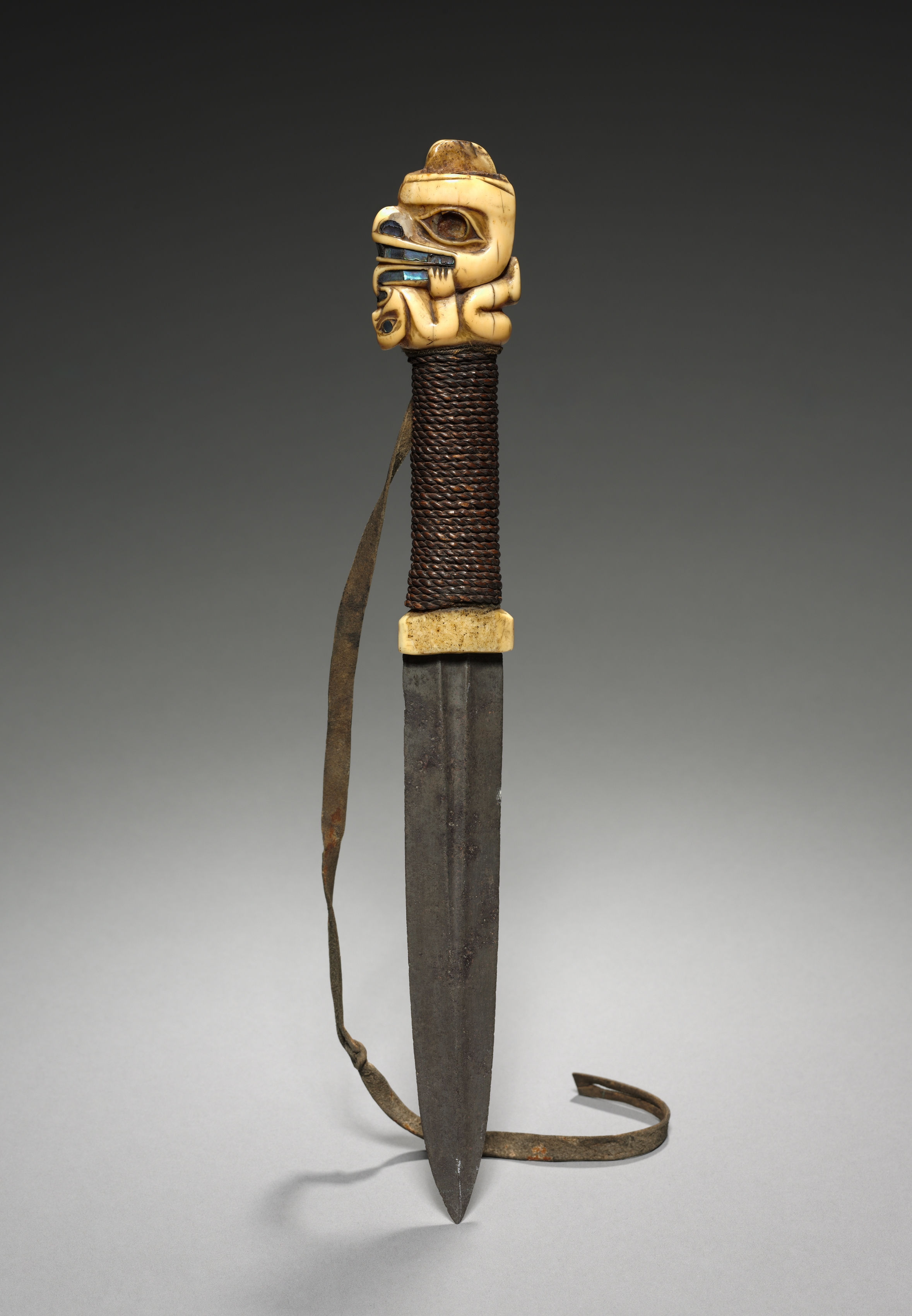 Dagger (Gwálaa)
