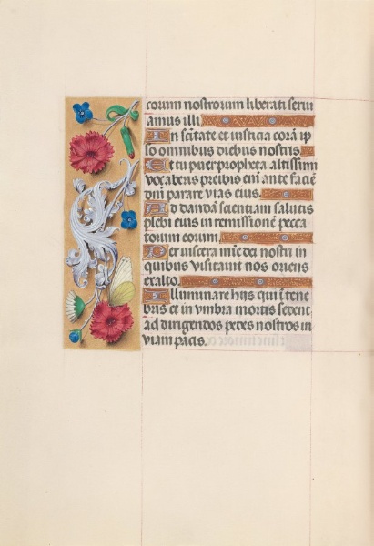 Hours of Queen Isabella the Catholic, Queen of Spain:  Fol. 59v