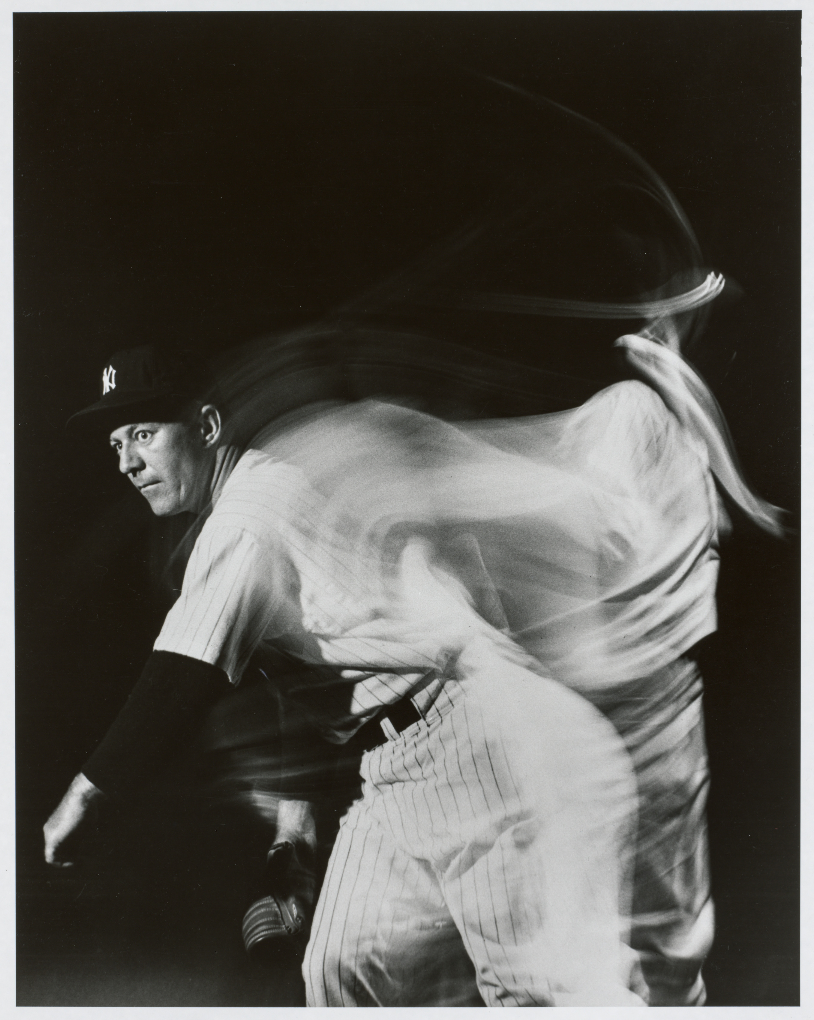 Eddie Lopat, Yankees Pitcher