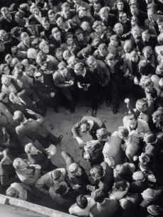 body object series #13 • toothpick suit/chair | Cleveland Museum of Art