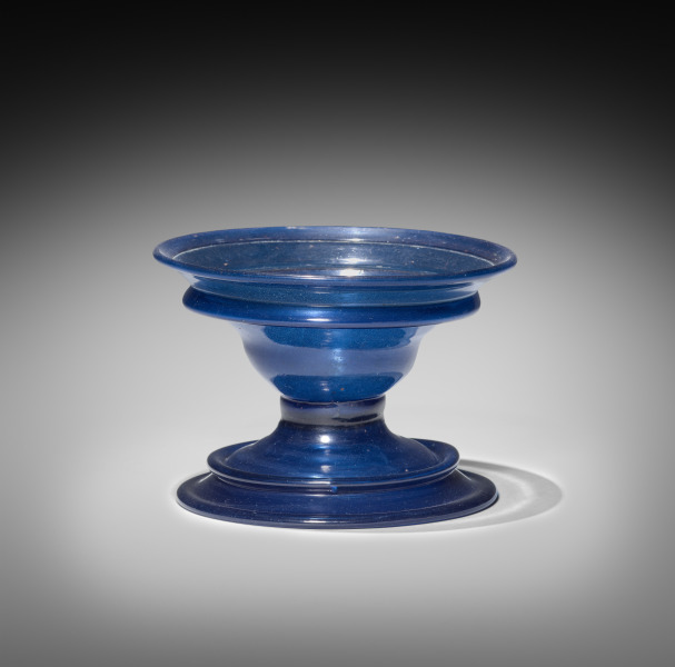 Bowl with Stand (stand)