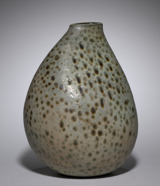 Ceramic Form
