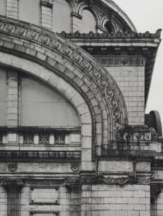 Violet Romer as Psyche, III | Cleveland Museum of Art
