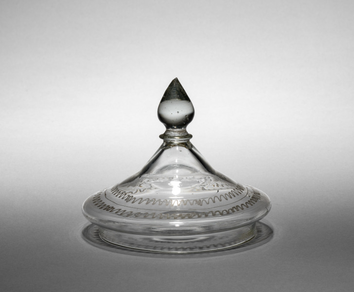 Flip Glass (lid)