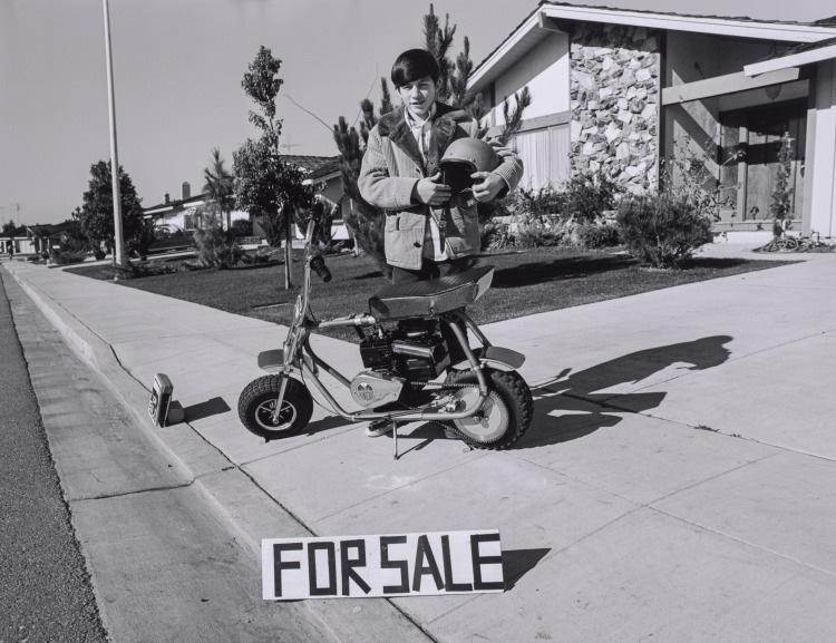 Mini-Bike for Sale, Tri-Valley Area, Northern California