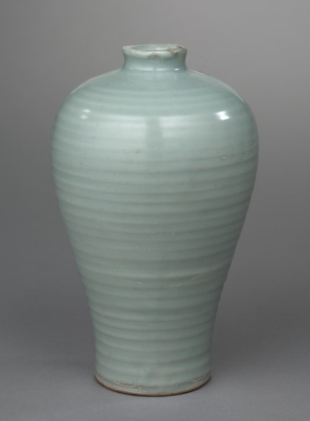 Vase (Meiping)