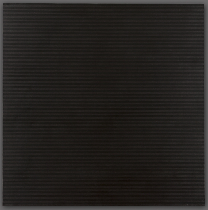 Stay, Sean Scully, 1979