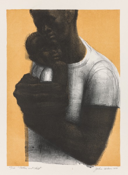 Father and Child