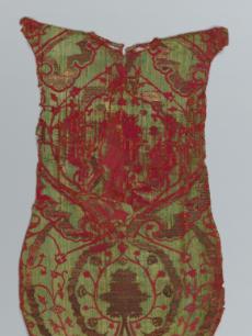 Portrait of George Pitt, First Baron Rivers | Cleveland Museum of Art