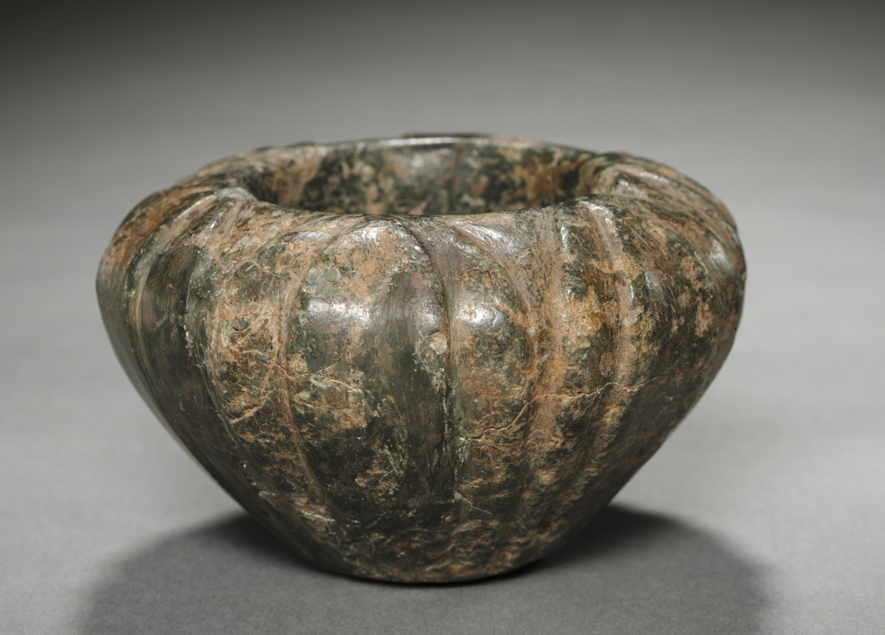 Minoan Petal Bowl