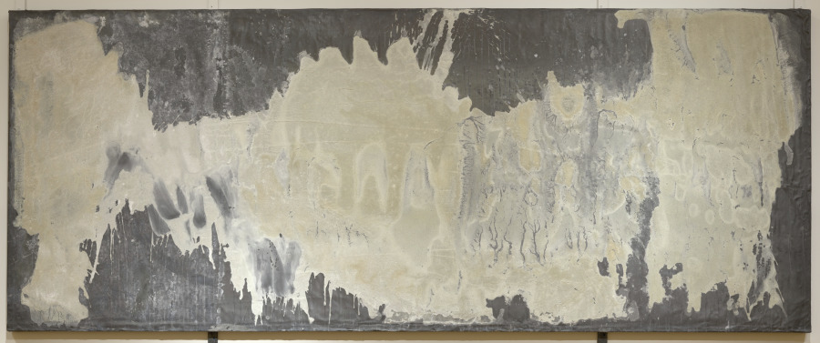 Lot's Wife, Anselm Kiefer, 1989