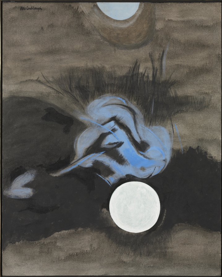 Swamp Gas, Joseph McCullough, c. 1967