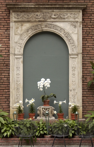 Doorway (Portal)