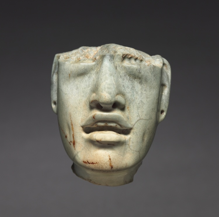 Head Fragment