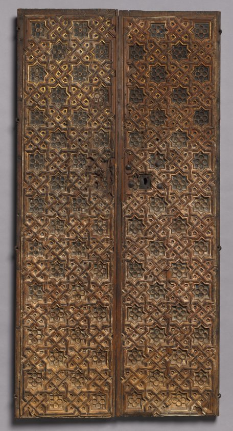 Pair of Doors | Cleveland Museum of Art