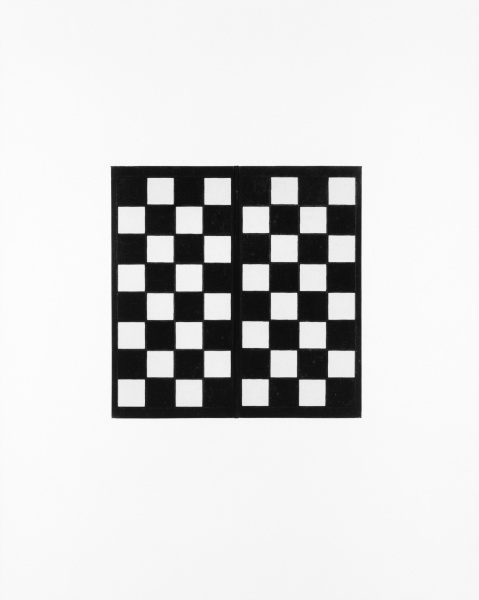 At First Sight-An Encyclopedia of Childhood: Chessboard (from "Games")