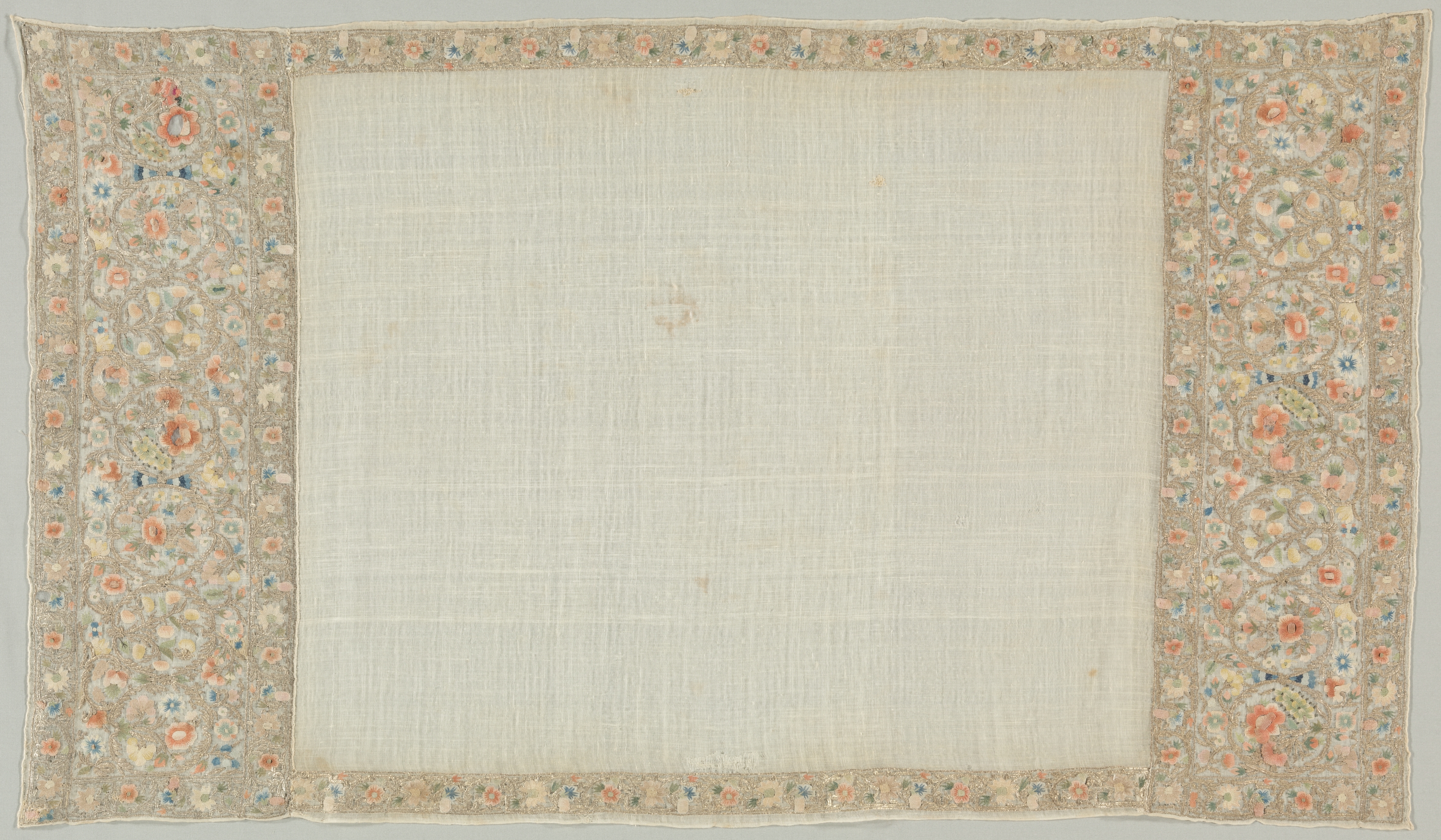 Embroidered Towel (Peshkir)