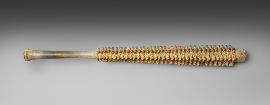 Bling Bat Bling Bat | Cleveland Museum of Art