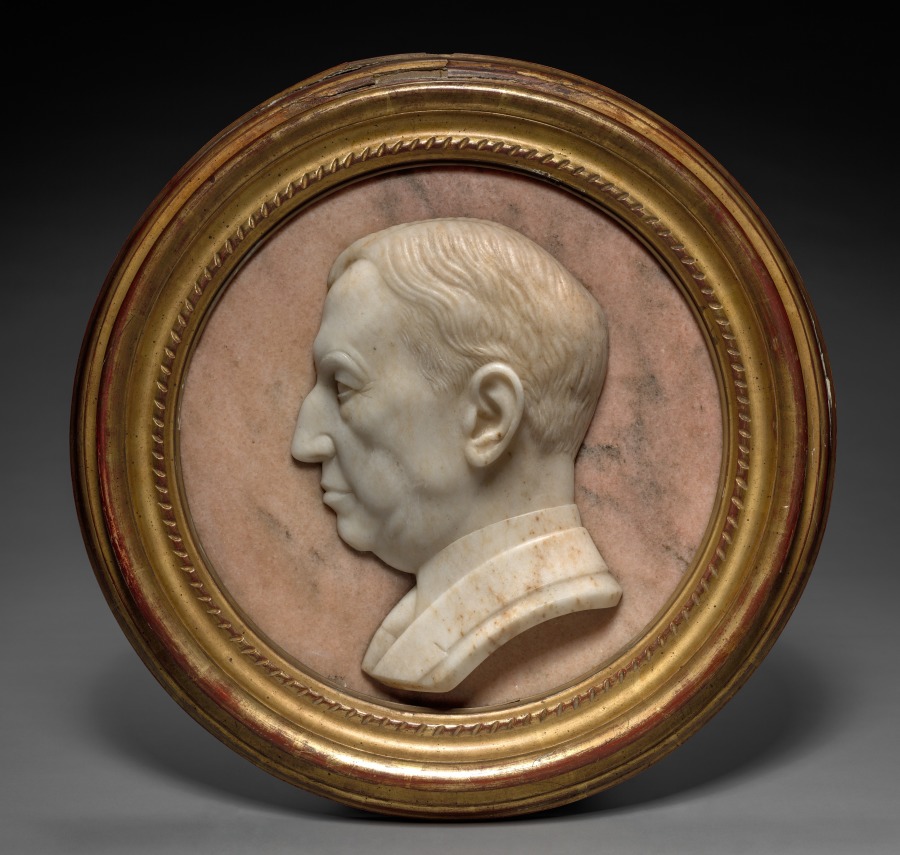 James Parmelee, Paul Manship, 1928