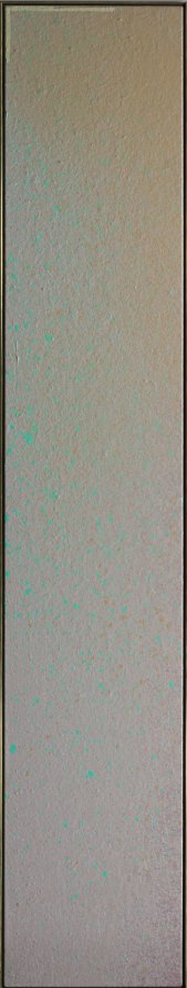 First Move, Jules Olitski, 1969