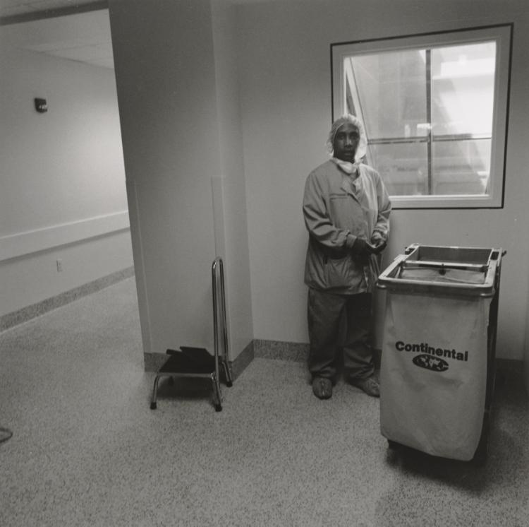 Cleveland Clinic, 2005 (CF-08.05-98-20)