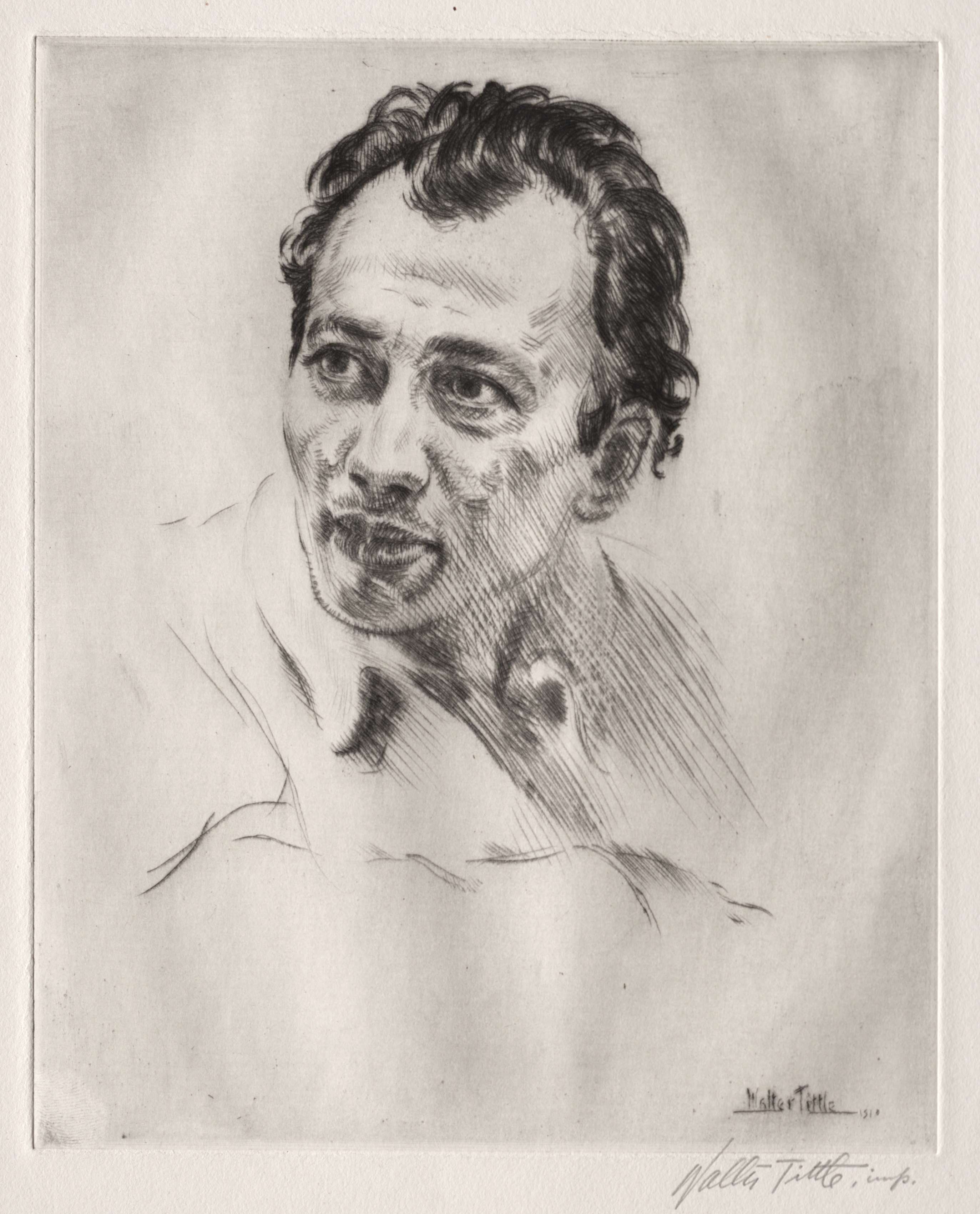 Henri Caro-Delvaille, No. 2