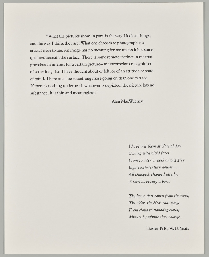 Colophon | Cleveland Museum of Art