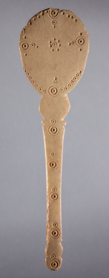 Bone Object | Cleveland Museum of Art