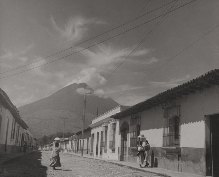 Antigua, Guatemala 