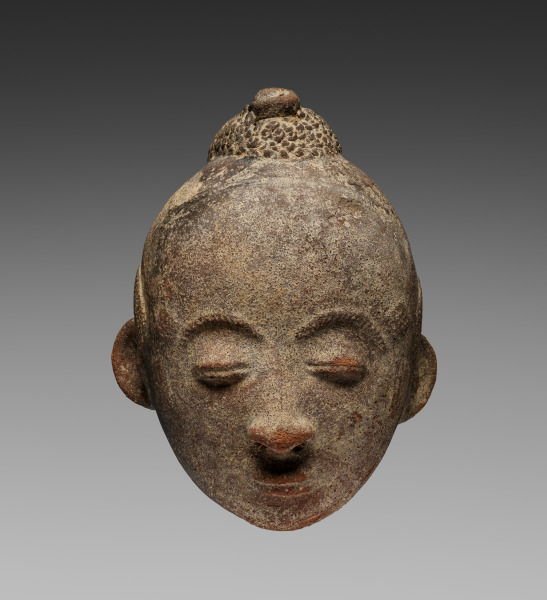 Memorial head (nsodie)