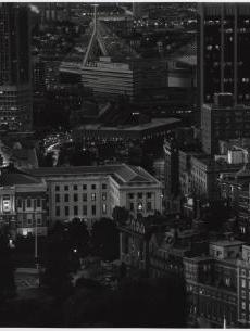 body object series #13 • toothpick suit/chair | Cleveland Museum of Art