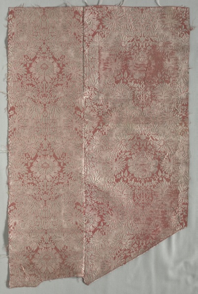 Silk Textile