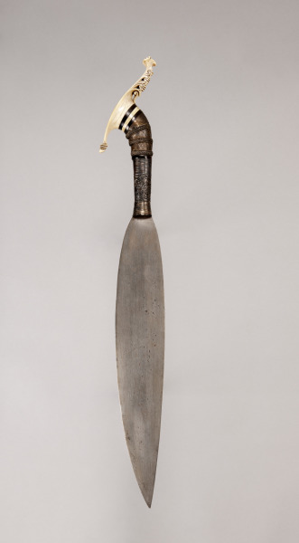 Sword (Barong)