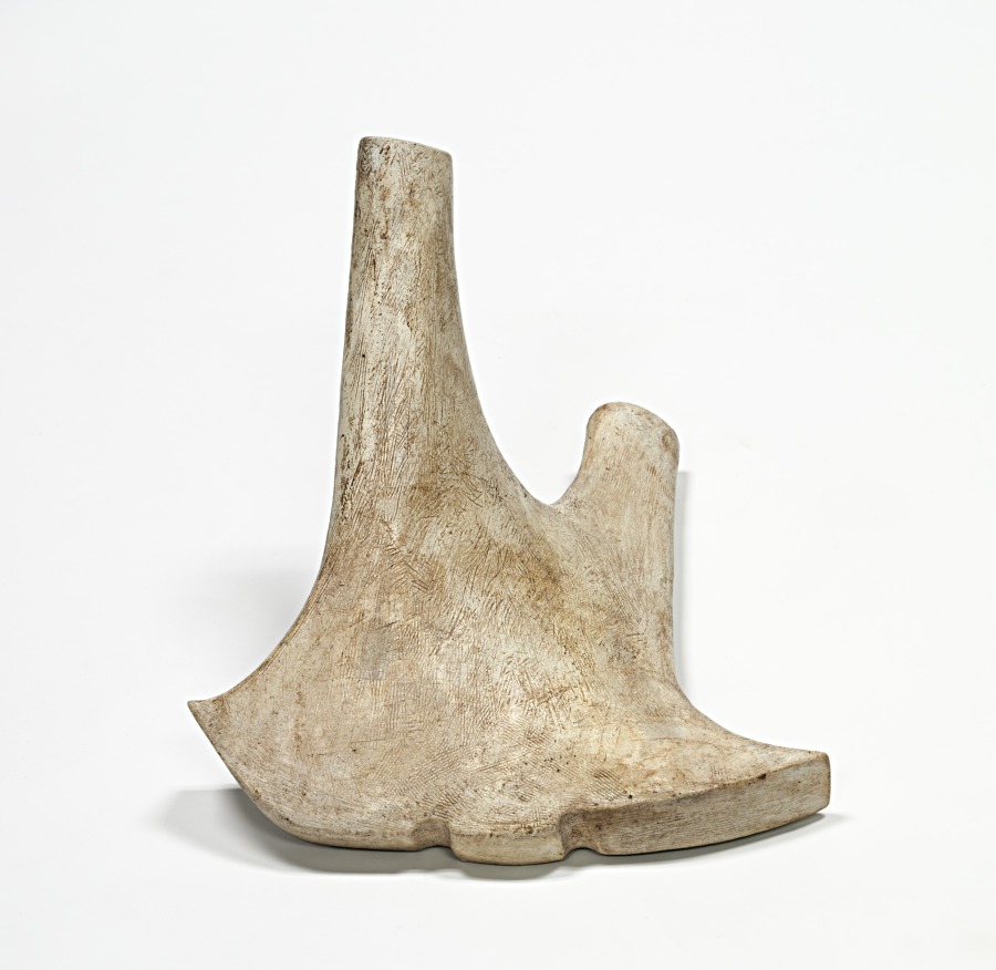 Tool Bones VI, Damián Ortega, 2013