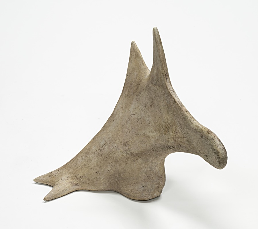 Tool Bones V, Damián Ortega, 2013