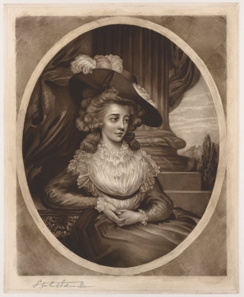Countess of Mexborough