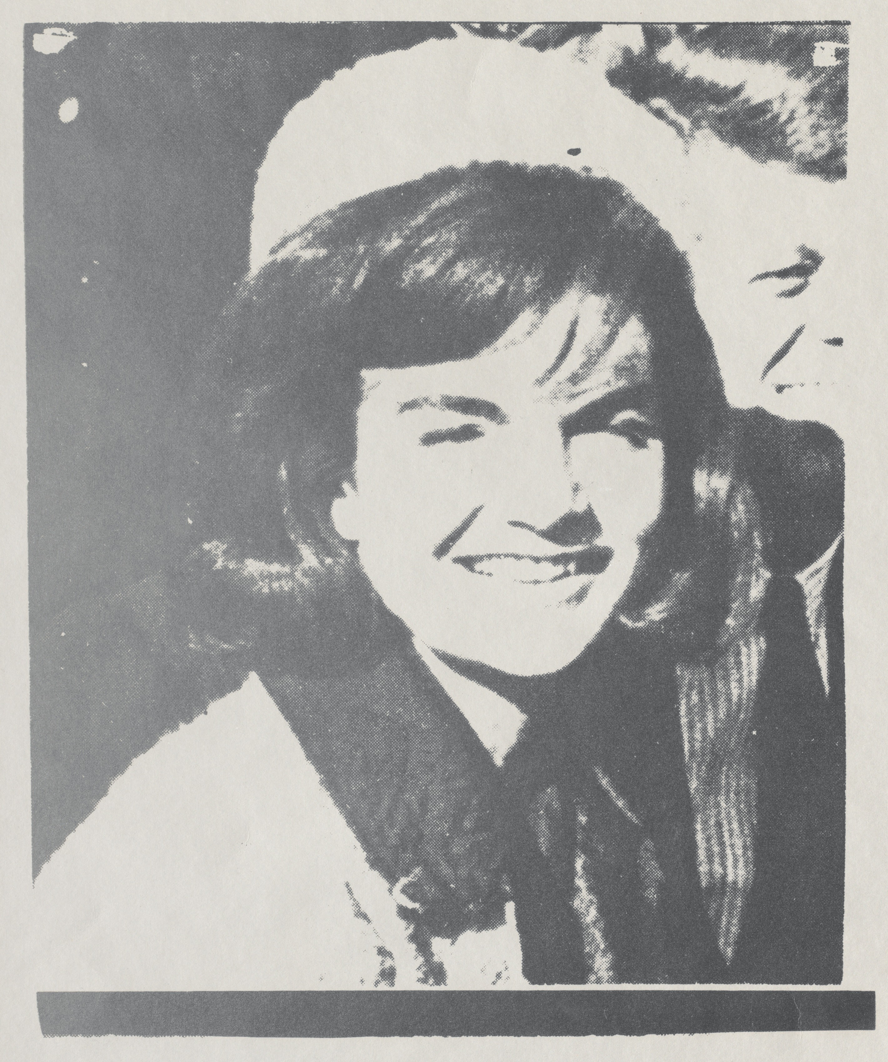 Jacqueline Kennedy I (Jackie I)
