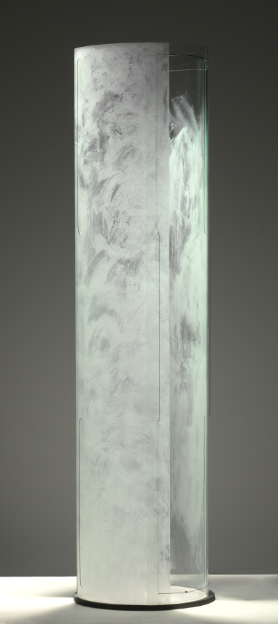 Skywriter, Christopher Wilmarth, 1971