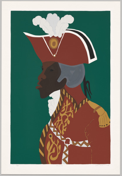 General Toussaint L'Ouverture