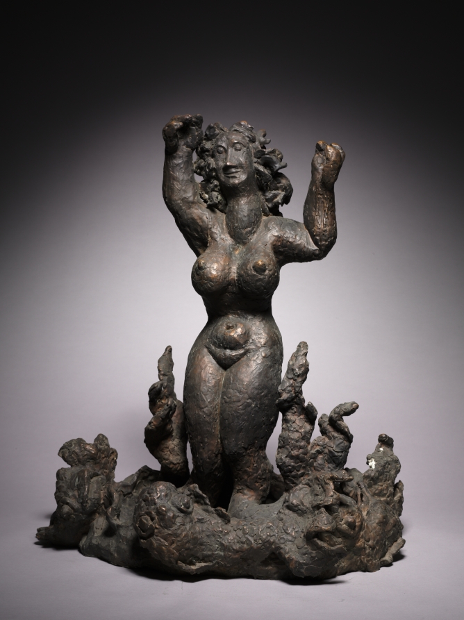 Yara, Maria Martins, c. 1920 – 1943