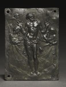 Ecce Homo (Behold the Man) | Cleveland Museum of Art