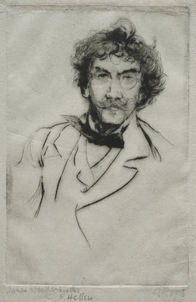 James MacNeill Whistler