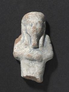 Shawabty of Ranefer Egypt, New Kingdom (1540–1069 BCE) | Cleveland ...