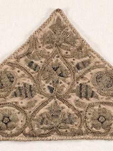 Forehead Cloth | Cleveland Museum of Art